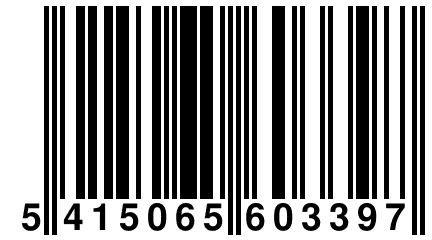 5 415065 603397