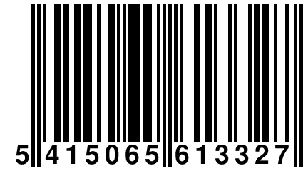 5 415065 613327