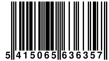 5 415065 636357