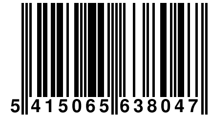 5 415065 638047