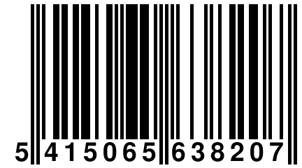 5 415065 638207