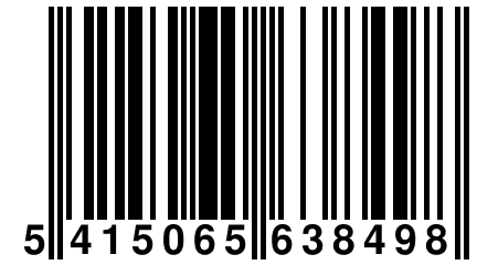 5 415065 638498