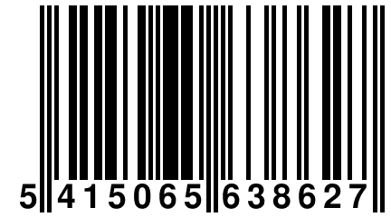 5 415065 638627