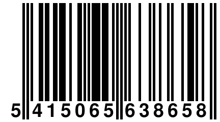 5 415065 638658