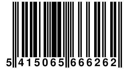 5 415065 666262