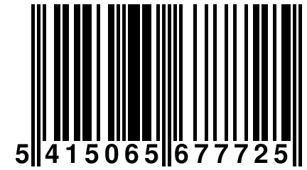 5 415065 677725