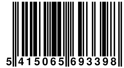 5 415065 693398