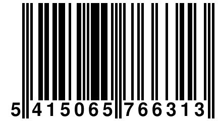 5 415065 766313