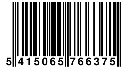 5 415065 766375