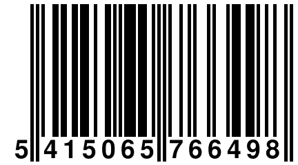 5 415065 766498