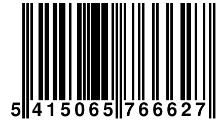 5 415065 766627