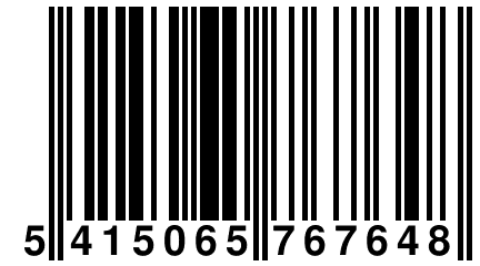 5 415065 767648