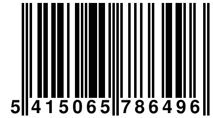 5 415065 786496