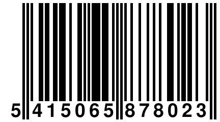 5 415065 878023