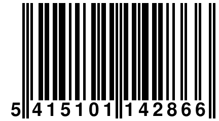 5 415101 142866