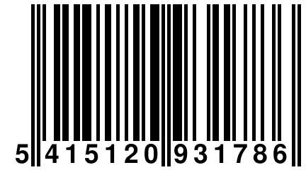 5 415120 931786