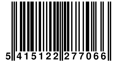 5 415122 277066