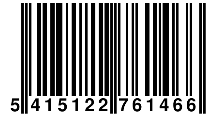 5 415122 761466