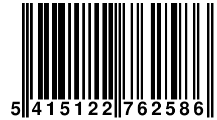 5 415122 762586