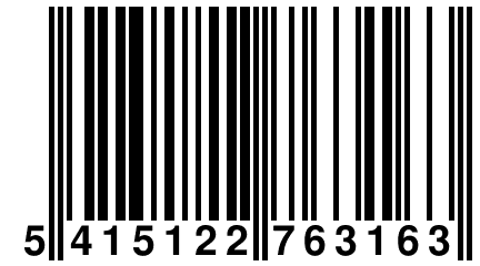 5 415122 763163