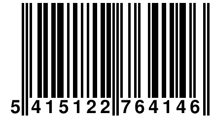 5 415122 764146