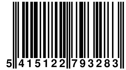 5 415122 793283