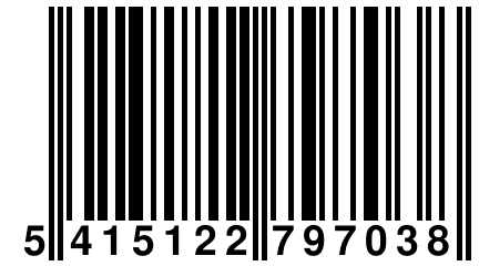 5 415122 797038