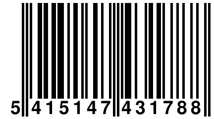 5 415147 431788