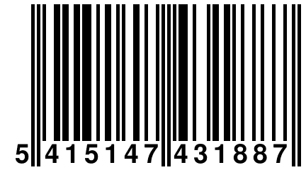 5 415147 431887