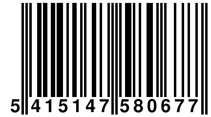 5 415147 580677