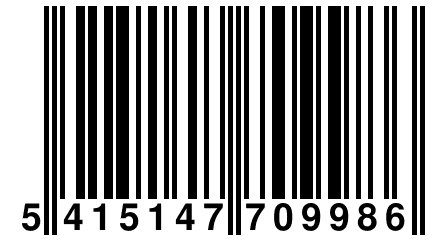 5 415147 709986