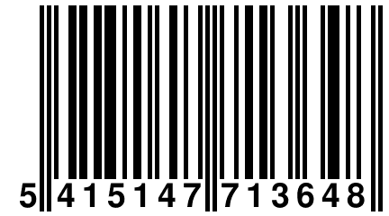 5 415147 713648