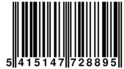 5 415147 728895