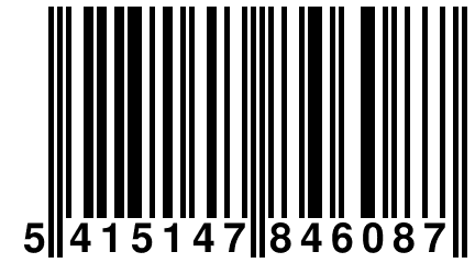 5 415147 846087