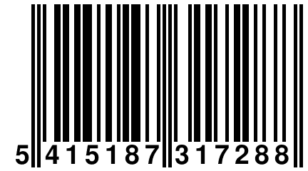 5 415187 317288