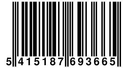 5 415187 693665