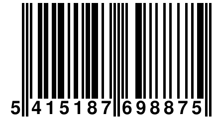 5 415187 698875