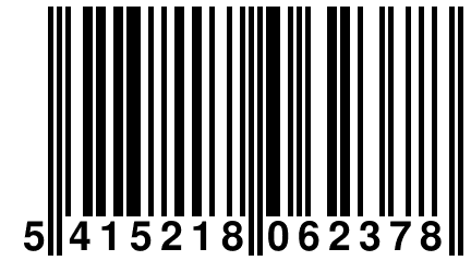 5 415218 062378