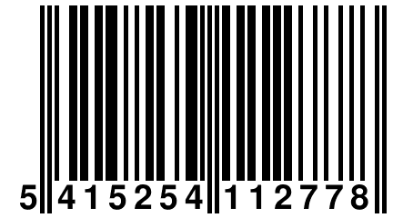 5 415254 112778