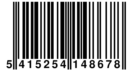 5 415254 148678