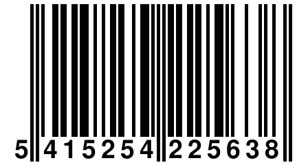 5 415254 225638