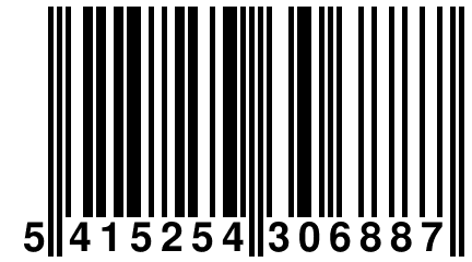 5 415254 306887