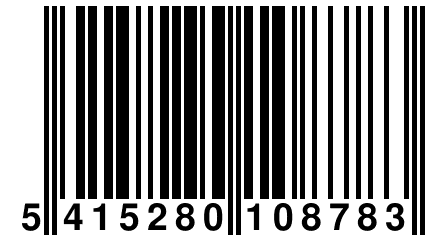 5 415280 108783