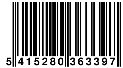 5 415280 363397