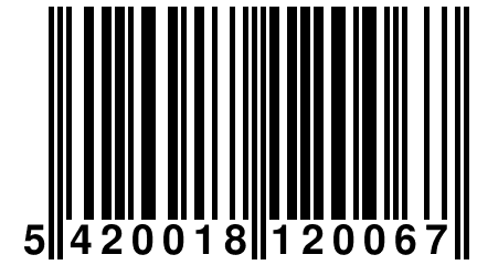 5 420018 120067