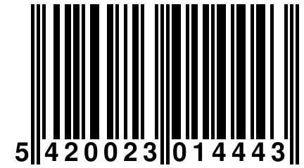 5 420023 014443