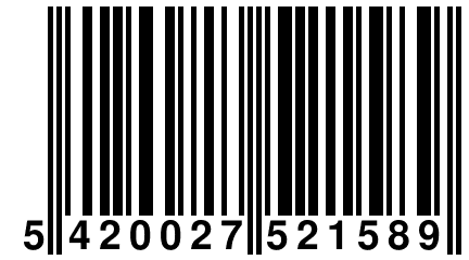 5 420027 521589