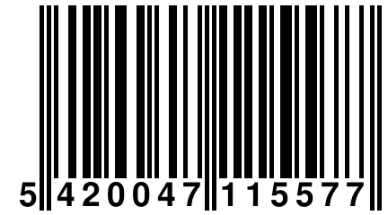 5 420047 115577