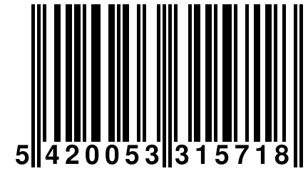 5 420053 315718