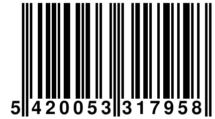 5 420053 317958